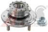 HYUNDAI 527102D215 Wheel Bearing Kit